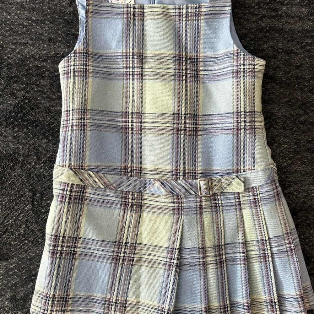 Talbot kids dress